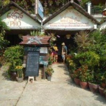 Brise De Kep Guesthouse & Restaurant Exterior photo