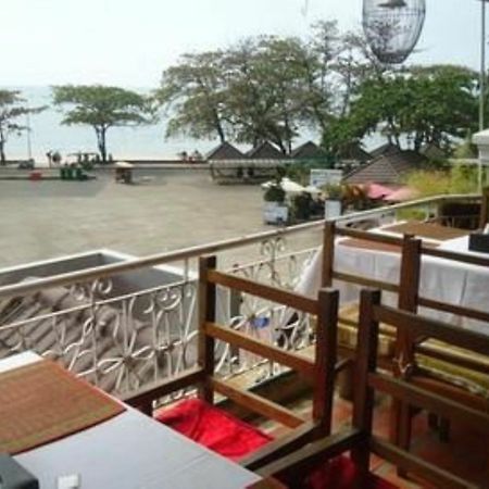 Brise De Kep Guesthouse & Restaurant Exterior photo