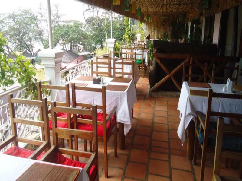 Brise De Kep Guesthouse & Restaurant Exterior photo