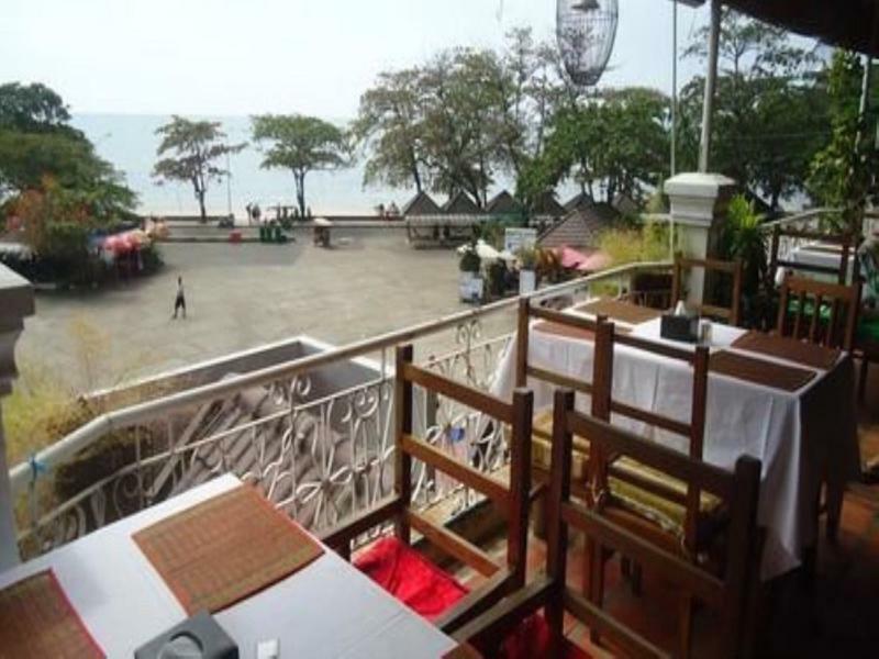 Brise De Kep Guesthouse & Restaurant Exterior photo